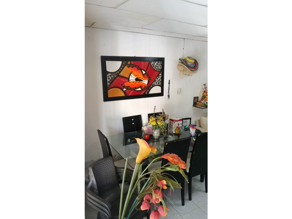 Vendo Casa En Urbanización Anita — foto 4