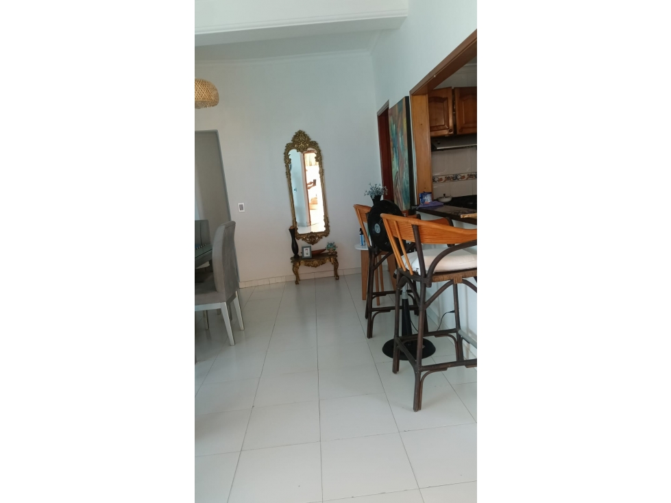 Vendo Apartamento En Crespo — foto 2