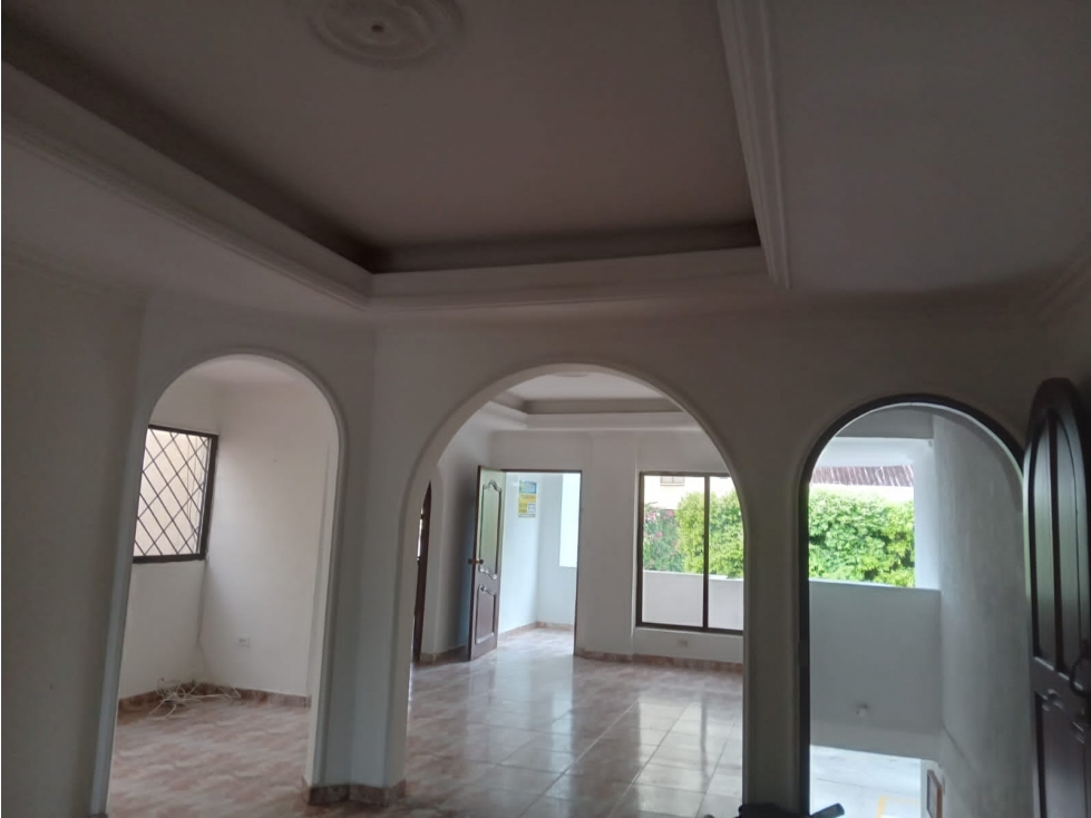 VENDO CASA EN MANGA — foto 4