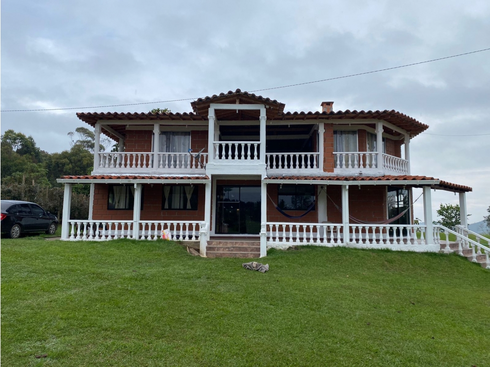 FINCA EL HATO - SAN VICENTE FERRER