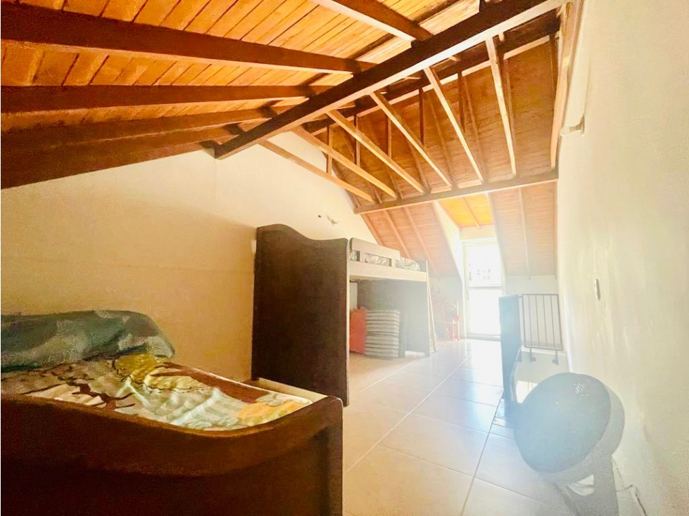 CASA RESORT FAMILY EN SANTAFE DE ANTIOQUIA — foto 5