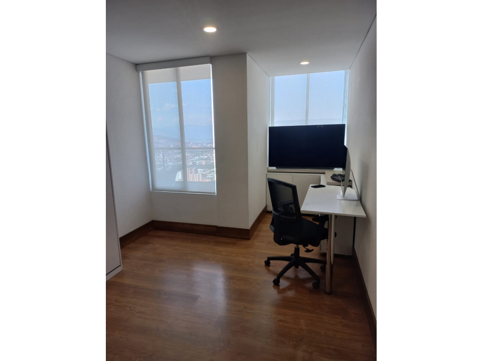 * APARTAMENTO ESPECTACULAR EN SABANETA * — foto 5