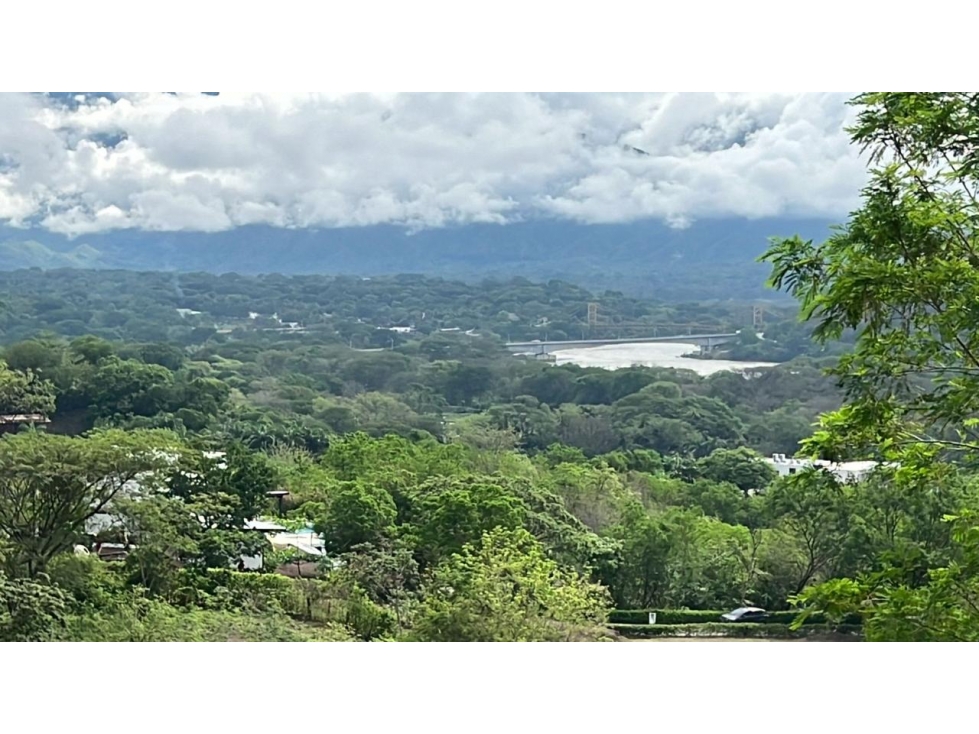 ESPECTACULAR LOTE CON LA VISTA QUE NO CONSEGUIRÁS EN NINGUNA PARTE