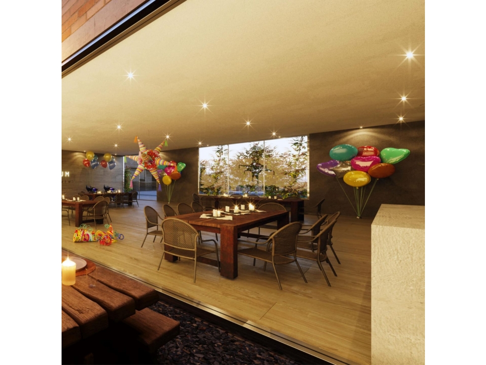 HERMOSO APARTAMENTOEN LAS LOMITAS EN SABANETA — foto 3