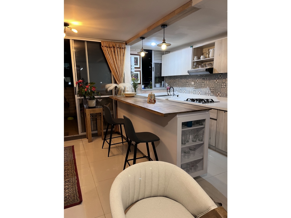 Hermoso Apartamento Aves Maria - Sabaneta