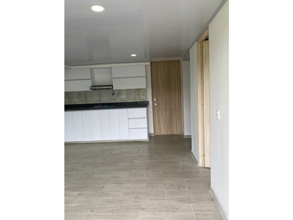Apartamento Rionegro - Torres del campo — foto 3