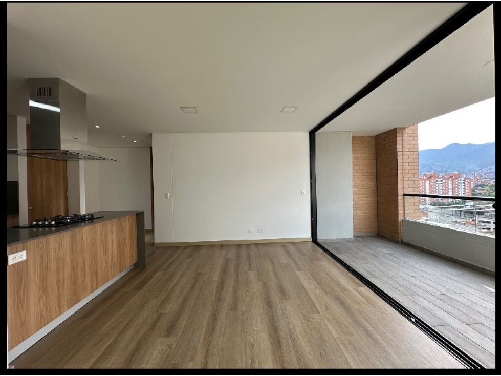 Único y Exclusivo Apartamento para estrenar en los colores — foto 5