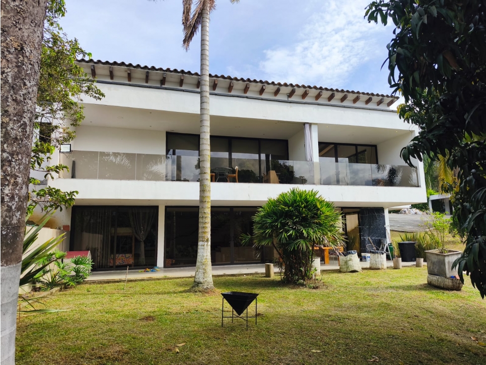 CASA FINCA SECTOR COPACABANA UNIDAD CERRADA