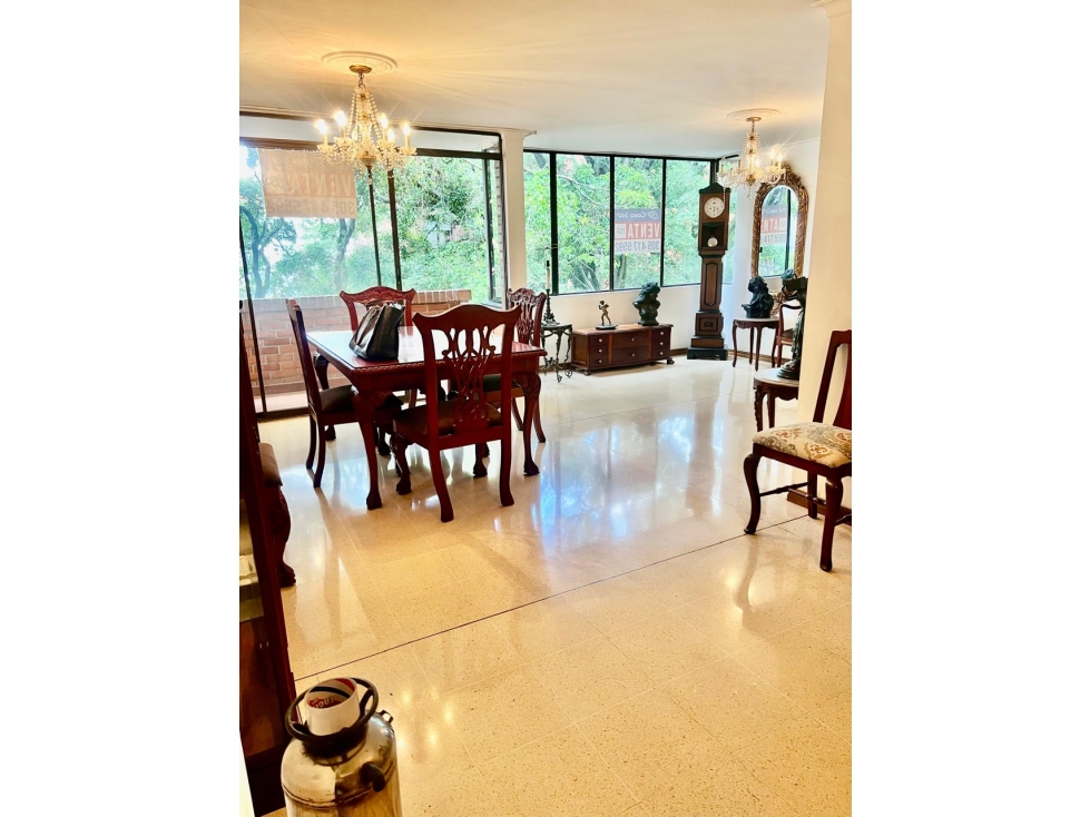 Apartamento Laureles 117 mts Cerca al Segundo Parque — foto 2