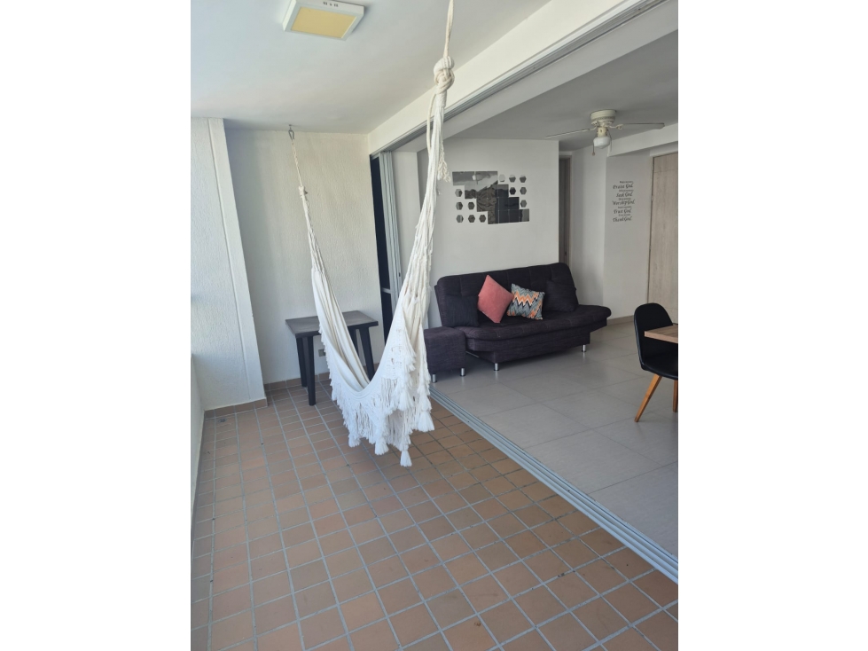 APARTAMENTO VACACIONAL AMOBLADO EN SAN JERONIMO - 5
