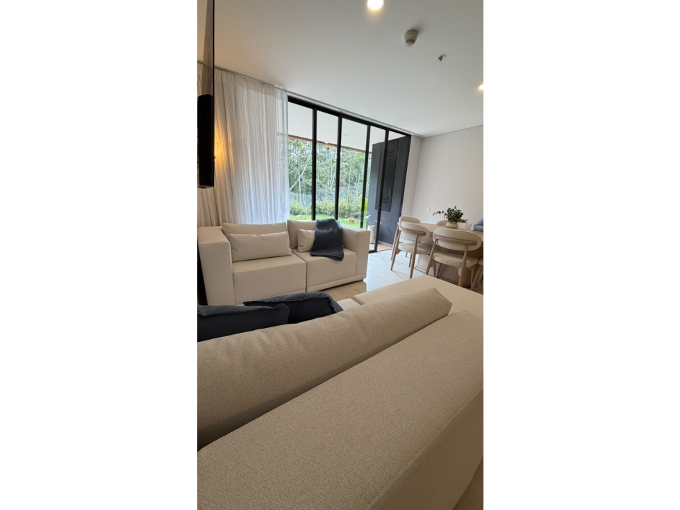 APARTAMENTO PREMIUM EN VENTA | RESERVA SAN JUAN EL RETIRO, LA FE — foto 3