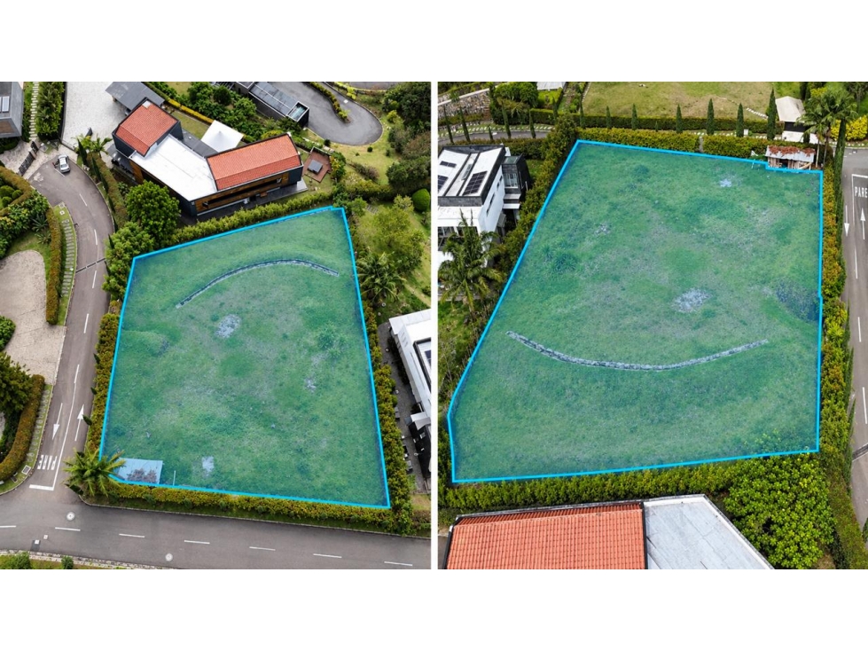 *EXCLUSIVO LOTE 1600 MTS EN LAS PALMAS - 6