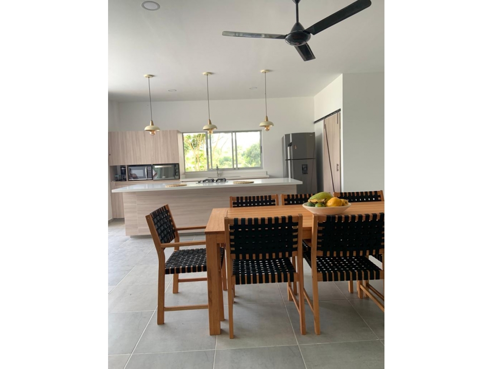 FINCA EN SANTA FÉ DE ANTIOQUIA — foto 6