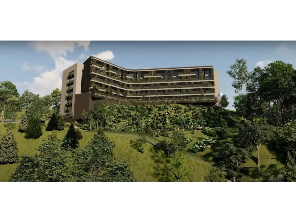 APARTAMENTO RENTA CORTA TRASVERSAL DE LA MONTAÑA- ENVIGADO — foto 2