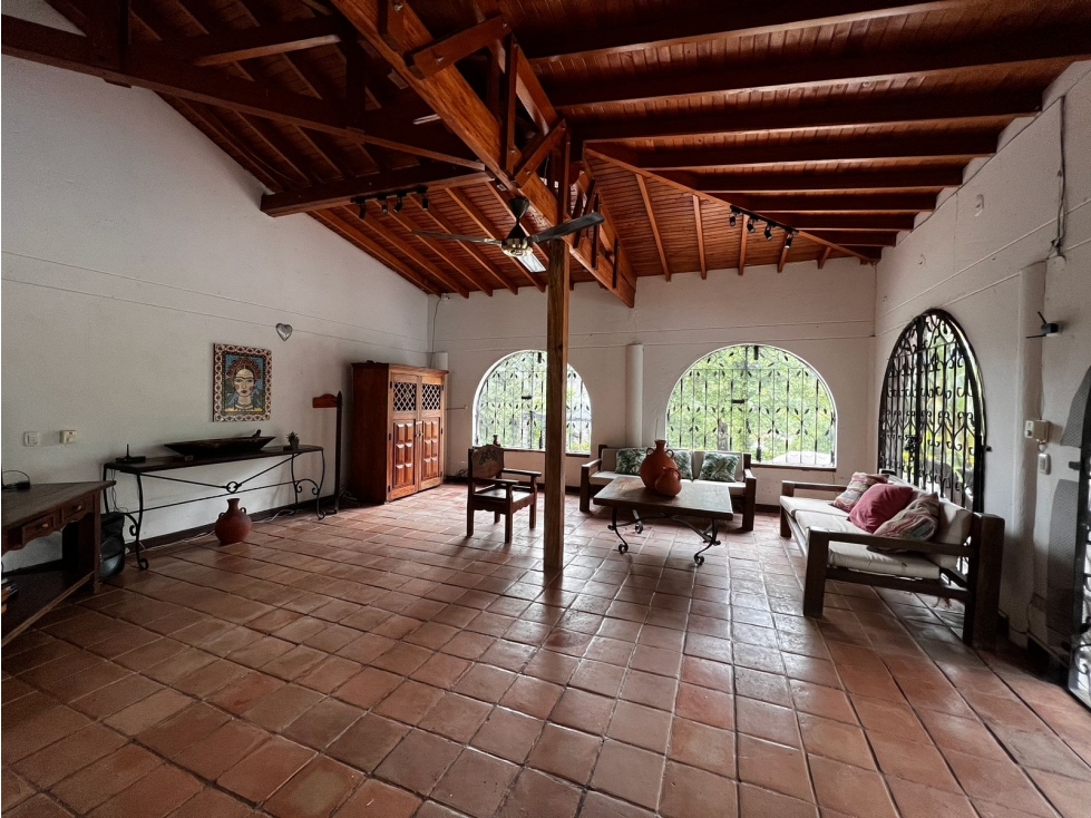 HERMOSA FINCA EN SOPETRAN ANTIOQUIA — foto 5