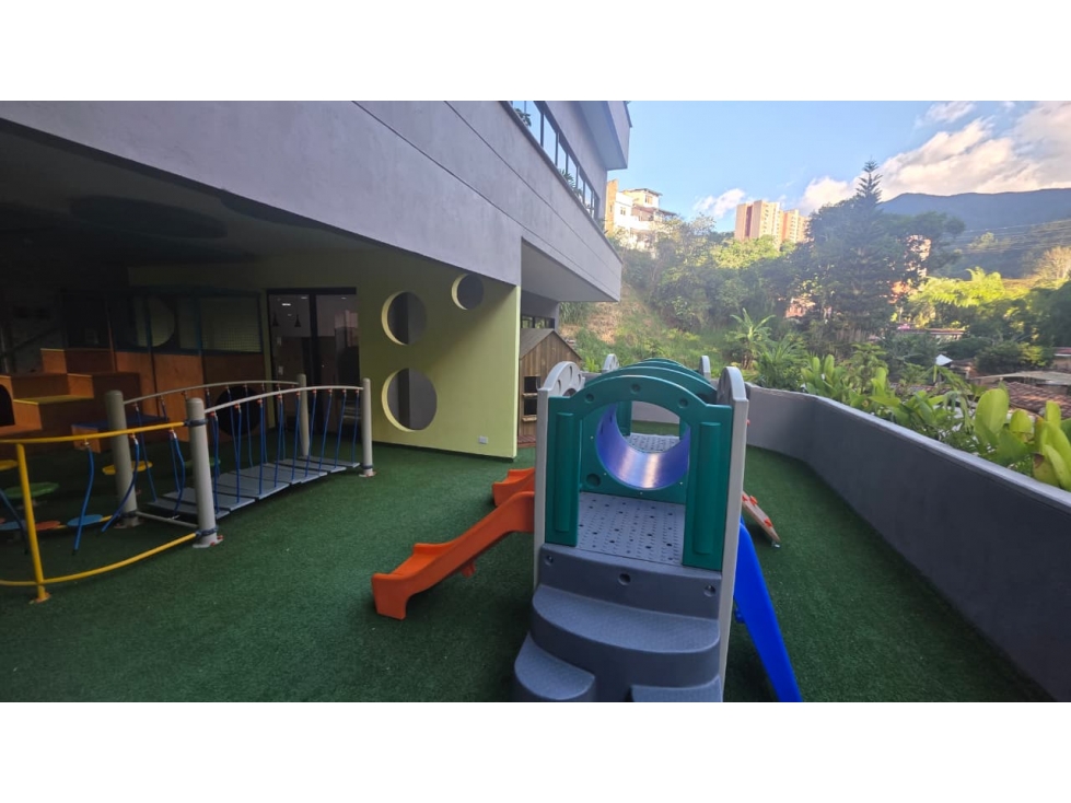 VIVIR EN ENVIGADO UN LUJO Y MAS EN CAMINO VERDE — foto 5