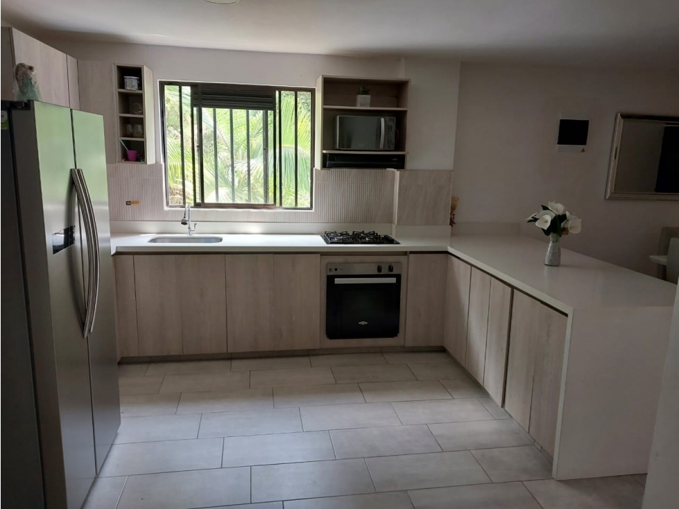 CASA ZONA CAMPESTRE EN CALDAS UNIDAD ABIERTA — foto 5