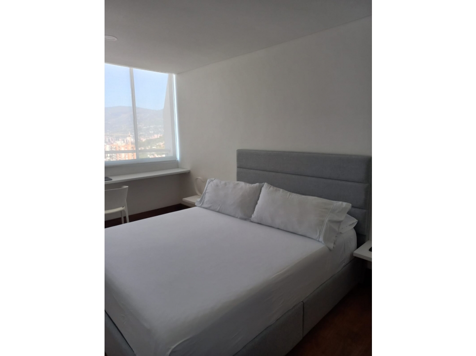 * APARTAMENTO ESPECTACULAR EN SABANETA * — foto 3