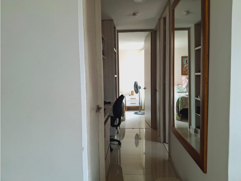 HERMOSO APARTAMENTO EN ENVIGADO- LA PAZ — foto 4