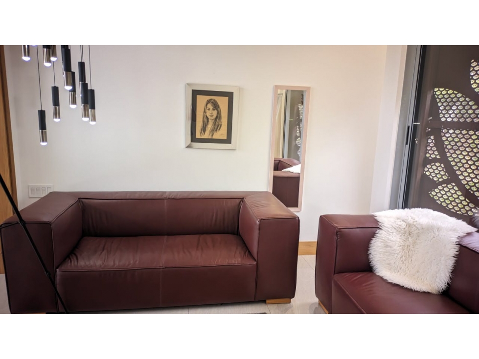HERMOSA CASA EN EL RETIRO - MONTE SERENO — foto 2
