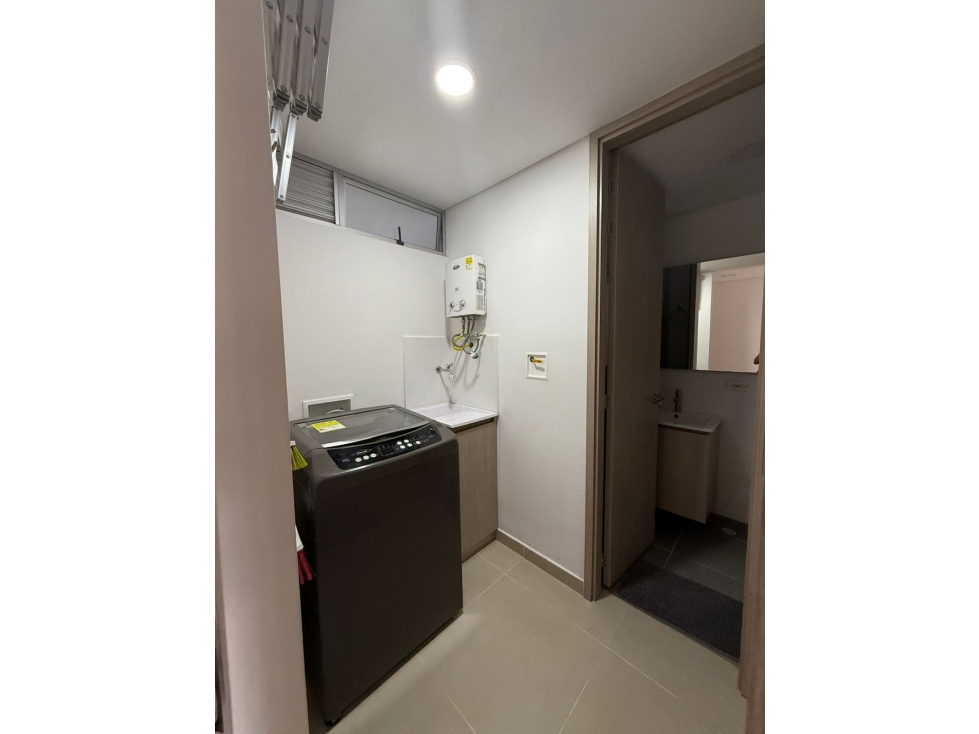 HERMOSO APARTAESTUDIO EN SABANETA - IDEAL PARA RENTAS CORTA — foto 5