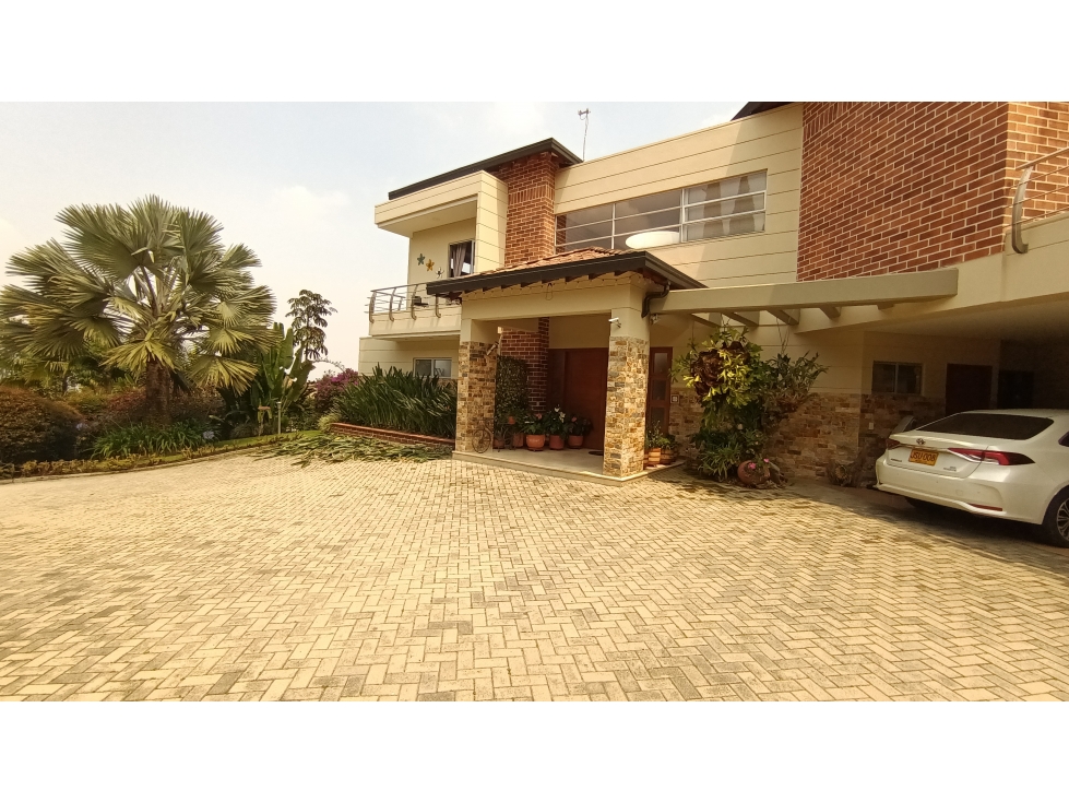 CASA DE LUJO PARA FAMILIAS DE LUJO ENVIGADO - EL VERGEL — foto 5
