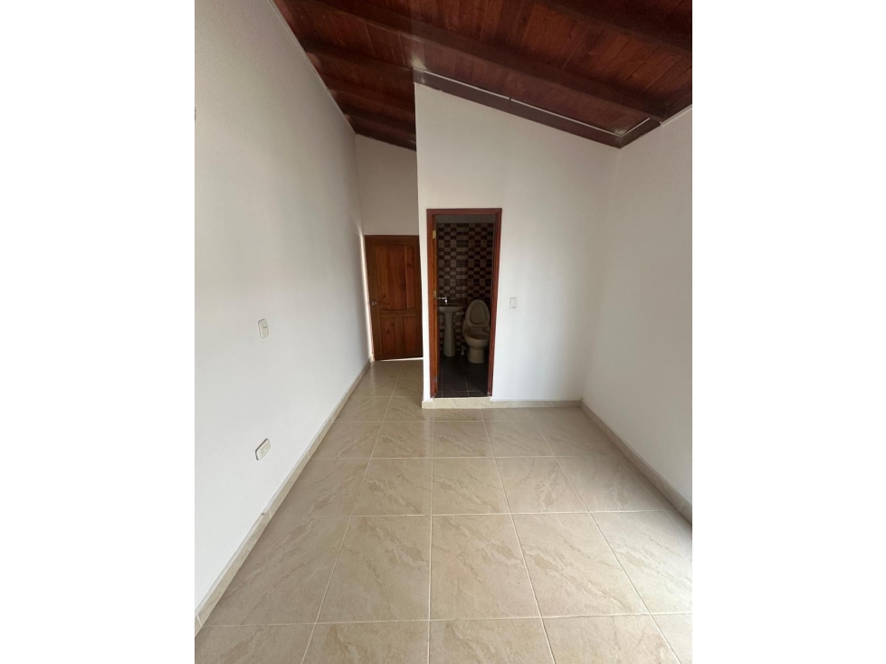 CASA DE DESCANSO- ARBOLETES - 4