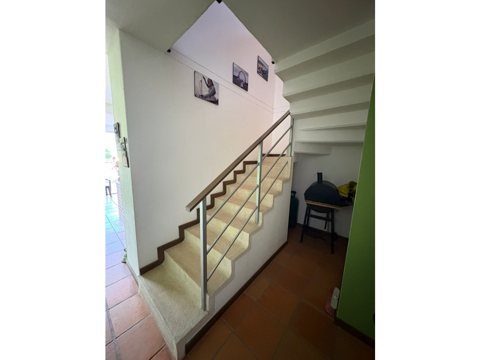 MARAVILLOSA CASA FINCA EN SANTAFE DE ANTIOQUIA