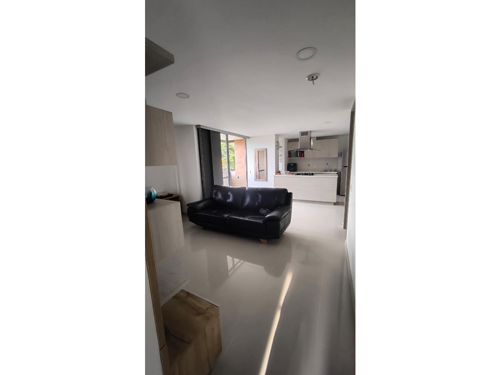 GRAN APARTAMENTO CAMINO VERDE - CHINGUI — foto 2