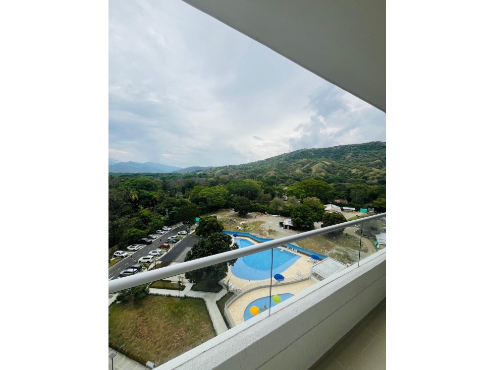 ESPECTACULAR APARTAMENTO NUEVO - SANTA FÉ DE ANTIOQUIA