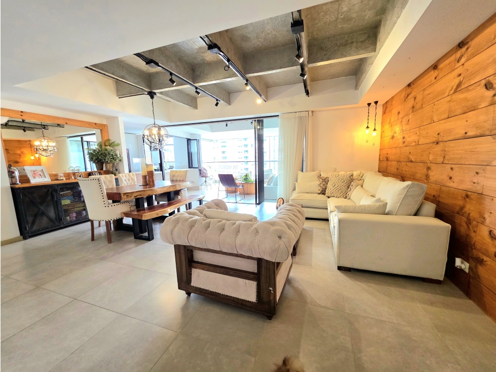 ESPECTACULAR APARTAMENTO EN VENTA ENVIGADO LOMA DE LAS BRUJAS