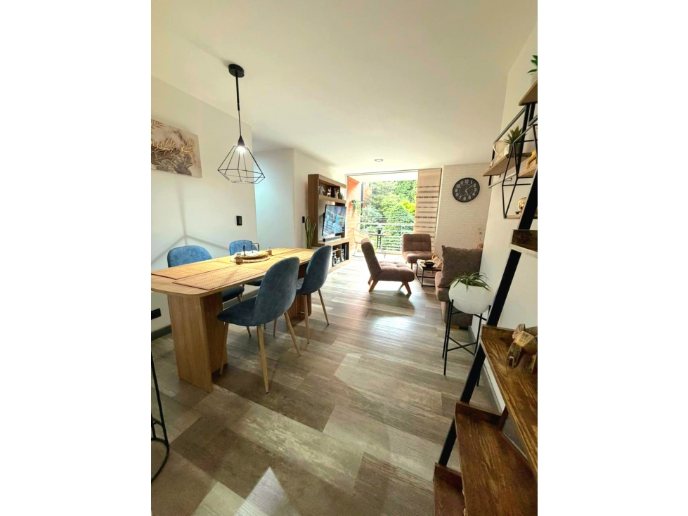 EXCELENTE APARTAMENTO EN VENTA ENVIGADO CUMBRES