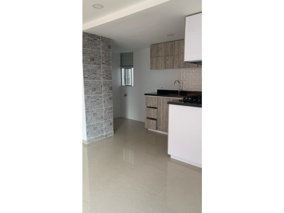 Apartamento en venta Valle de Lili, Cali