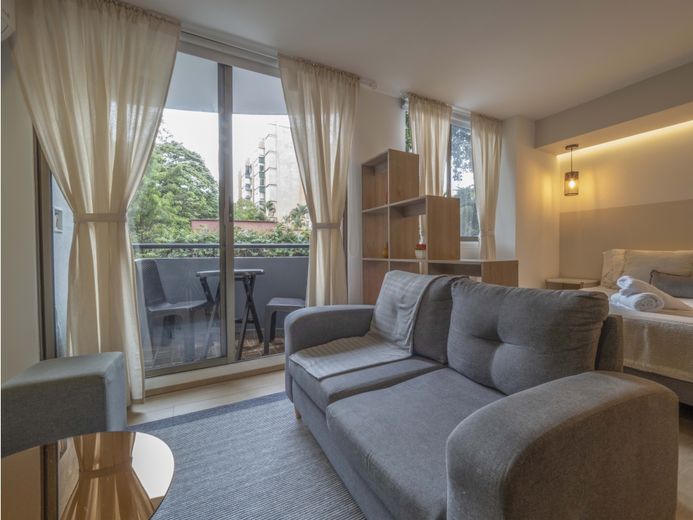 LOFT DE LUJO CERCA A PROVENZA