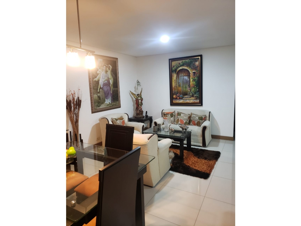 HERMOSO APARTAMENTO EN ENVIGADO PARTE PLANA — foto 2