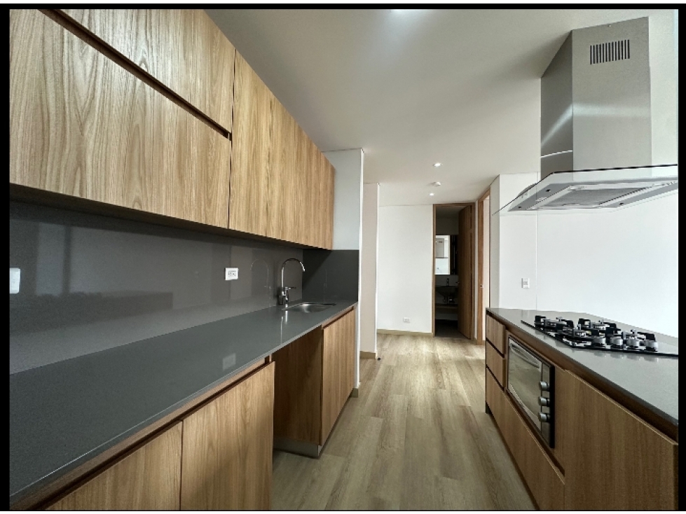 Único y Exclusivo Apartamento para estrenar en los colores — foto 6