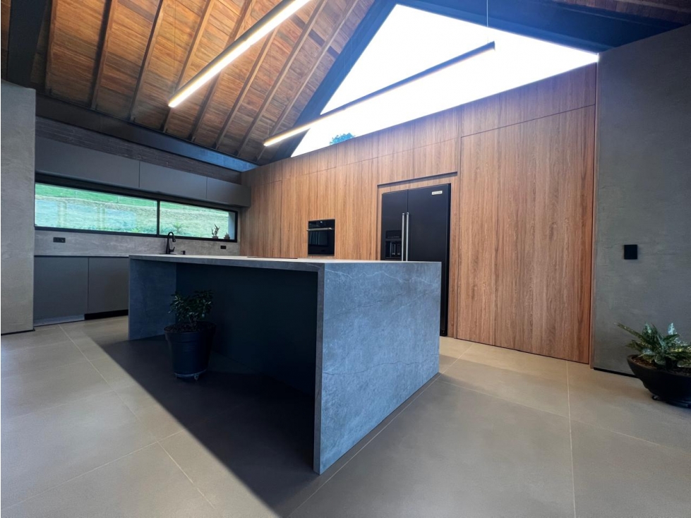 Casa Campestre de Lujo Alto de Palmas - Con Colega — foto 6