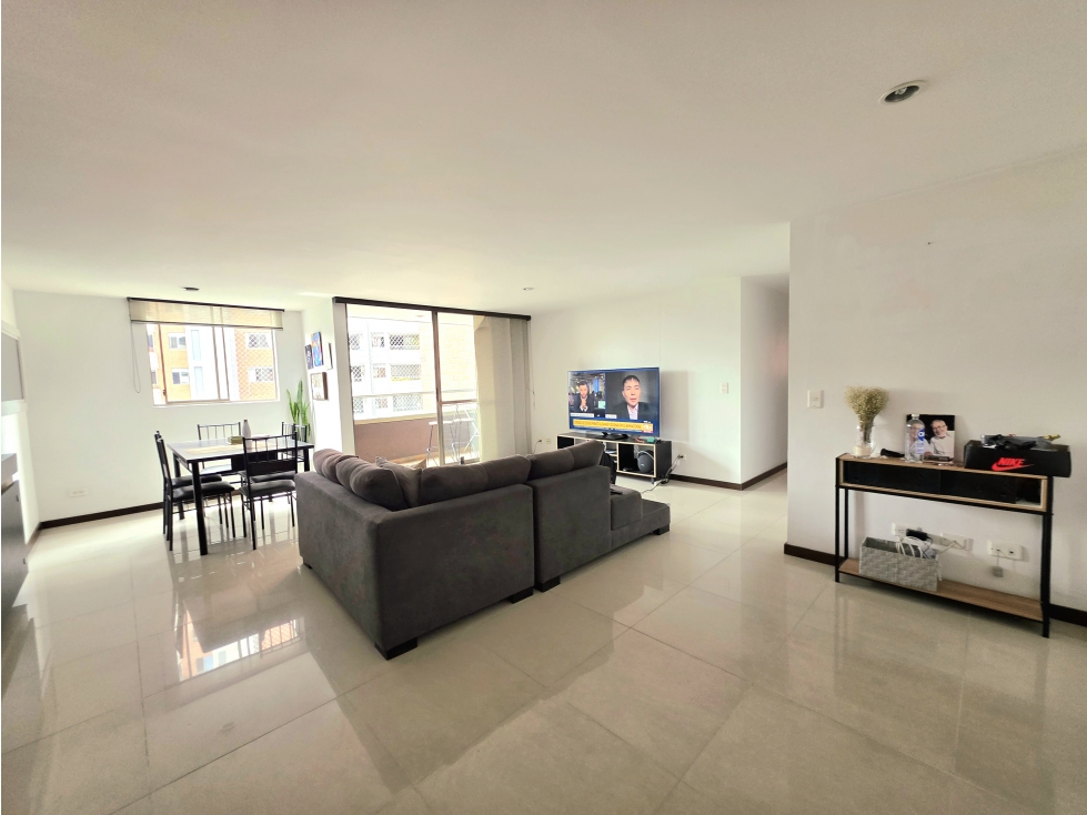 EXCELENTE APARTAMENTO EN VENTA ENVIGADO LA ABADIA