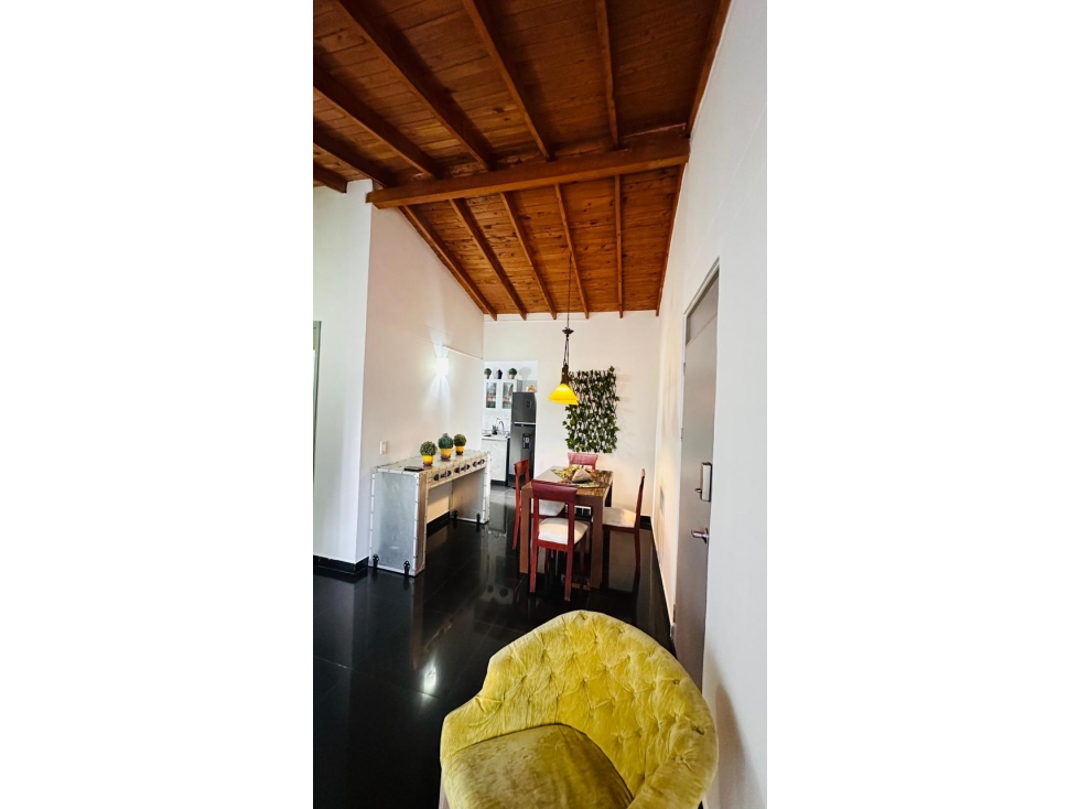 Apartamento en Envigado Loma Esmeraldal Excelente oportunidad — foto 2