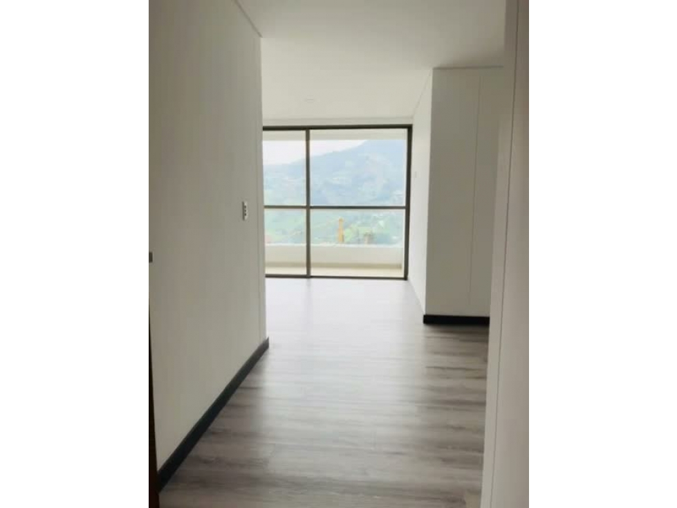 Cesión de derechos Apartamento en Sabaneta, Sector San José — foto 2