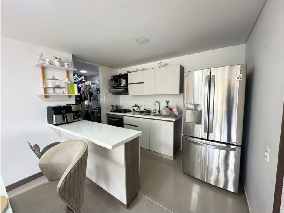 HERMOSO APARTAMENTO EN VENTA SABANETA | 107 m² — foto 2