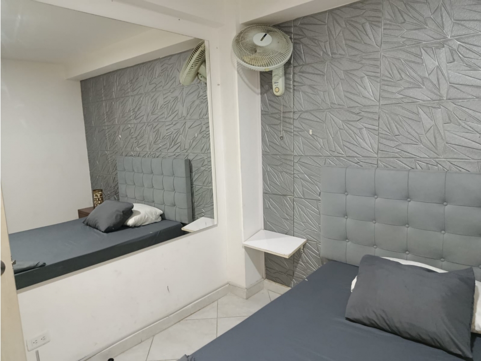 Apartamento para Rentas Cortas - Belen 97 mts2