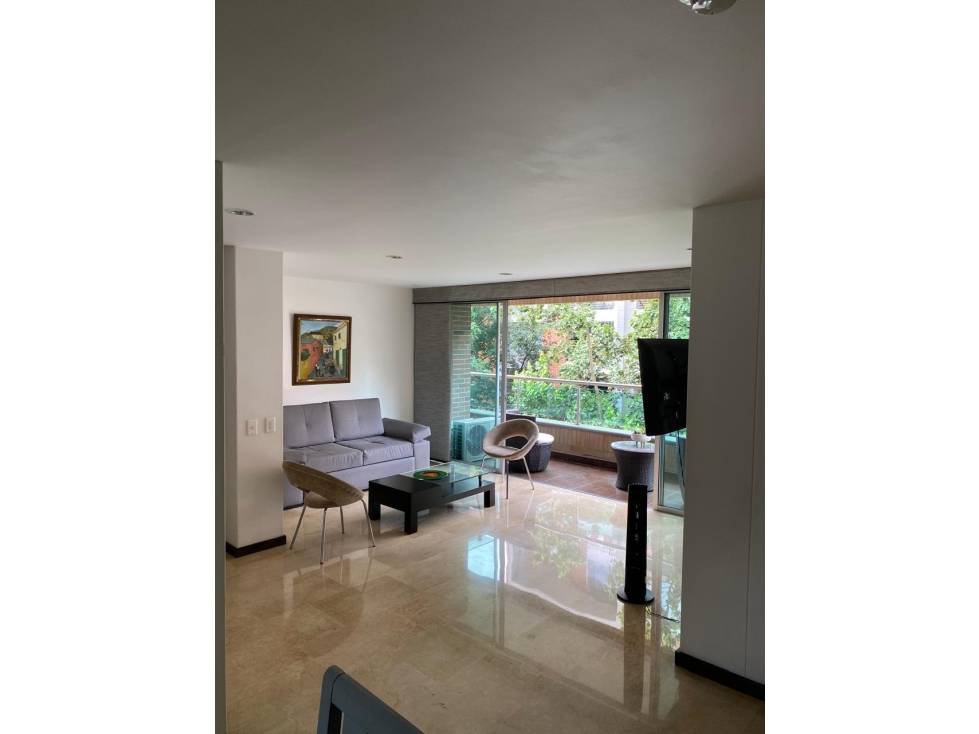 HERMOSO APARTAMENTO EN ZUÑIGA ENVIGADO