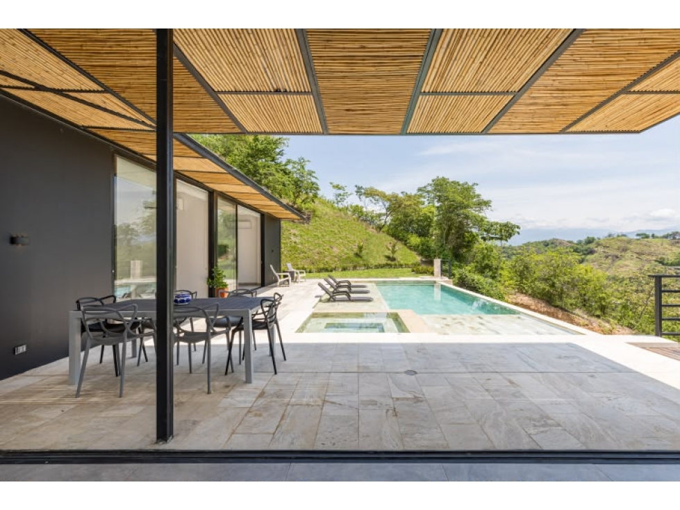 Casa Finca de lujo en Sopetran — foto 3