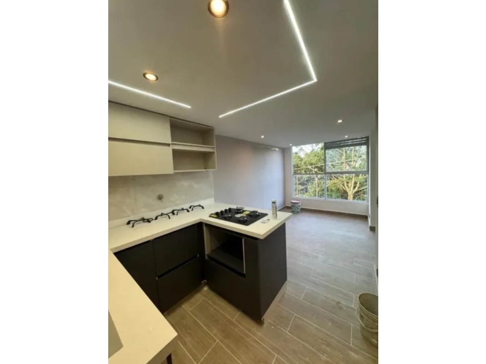 HERMOSO APARTAMENTO PA. DE AZUCAR PARA ESTRENAR