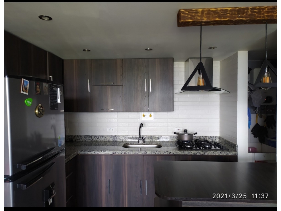 Apartamento en Venta en Rionegro | 48 m² | Excelente Oportunidad — foto 2