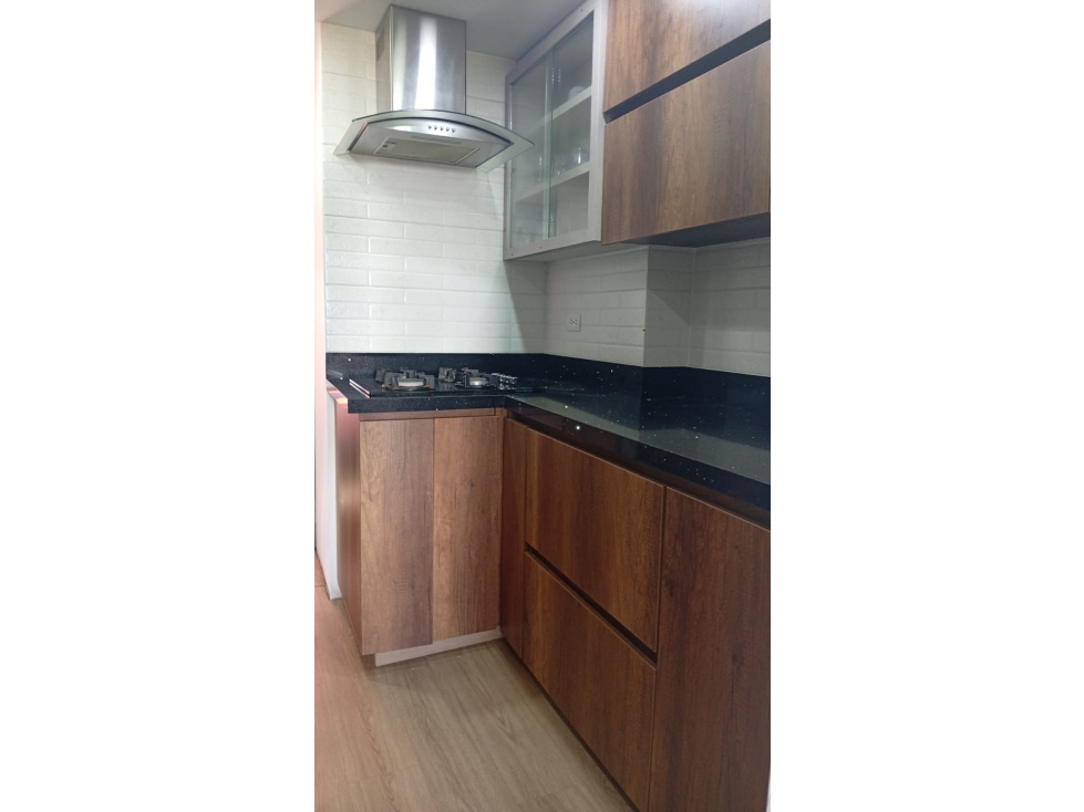 Apartamento en Venta en Rionegro | 47.5 m²