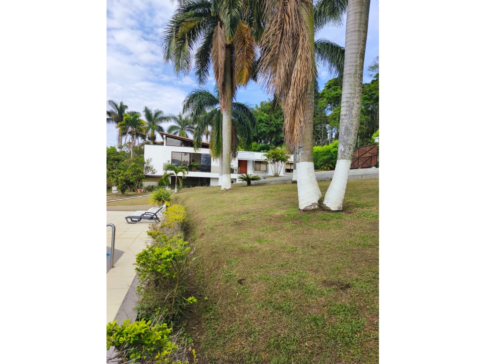 CASA FINCA SECTOR COPACABANA UNIDAD CERRADA — foto 3