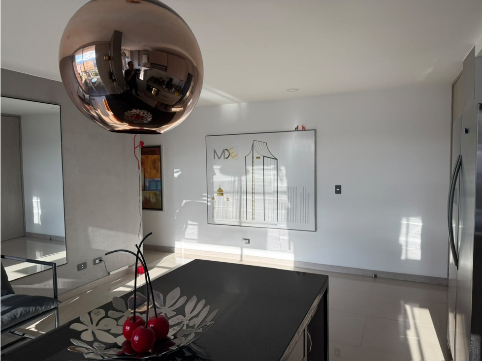 APARTAMENTO EN ENVIGADO | HERMOSA VISTA