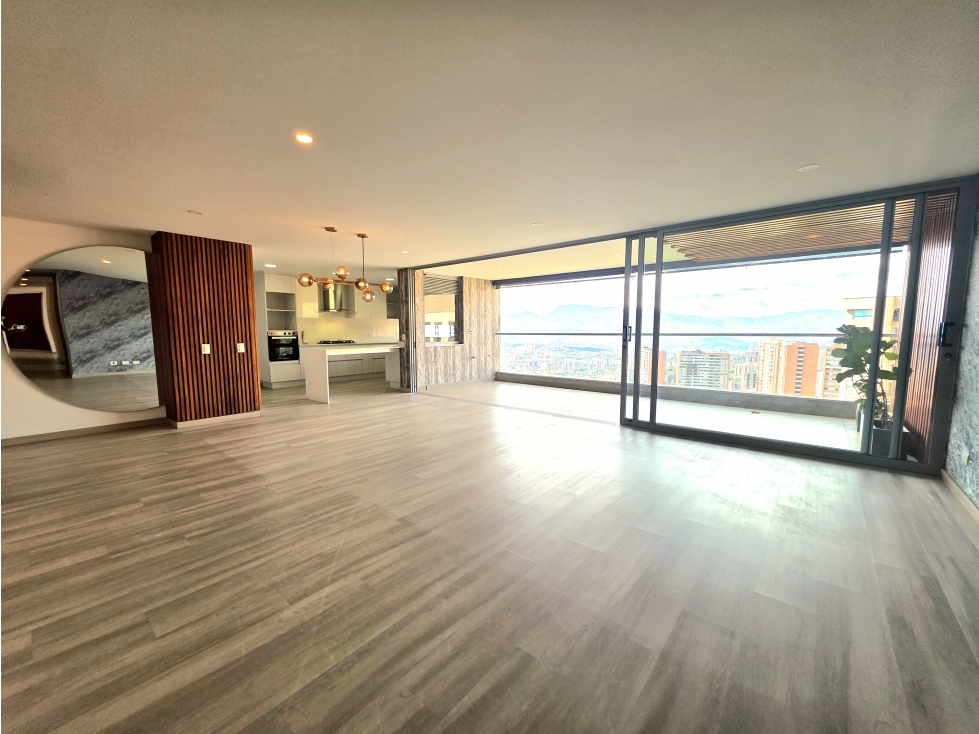ESPECTACULAR APARTAMENTO EN VENTA EN ENVIGADO